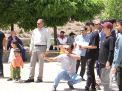 گزارش تصویری اردوی کارکنان دانشگاه 
